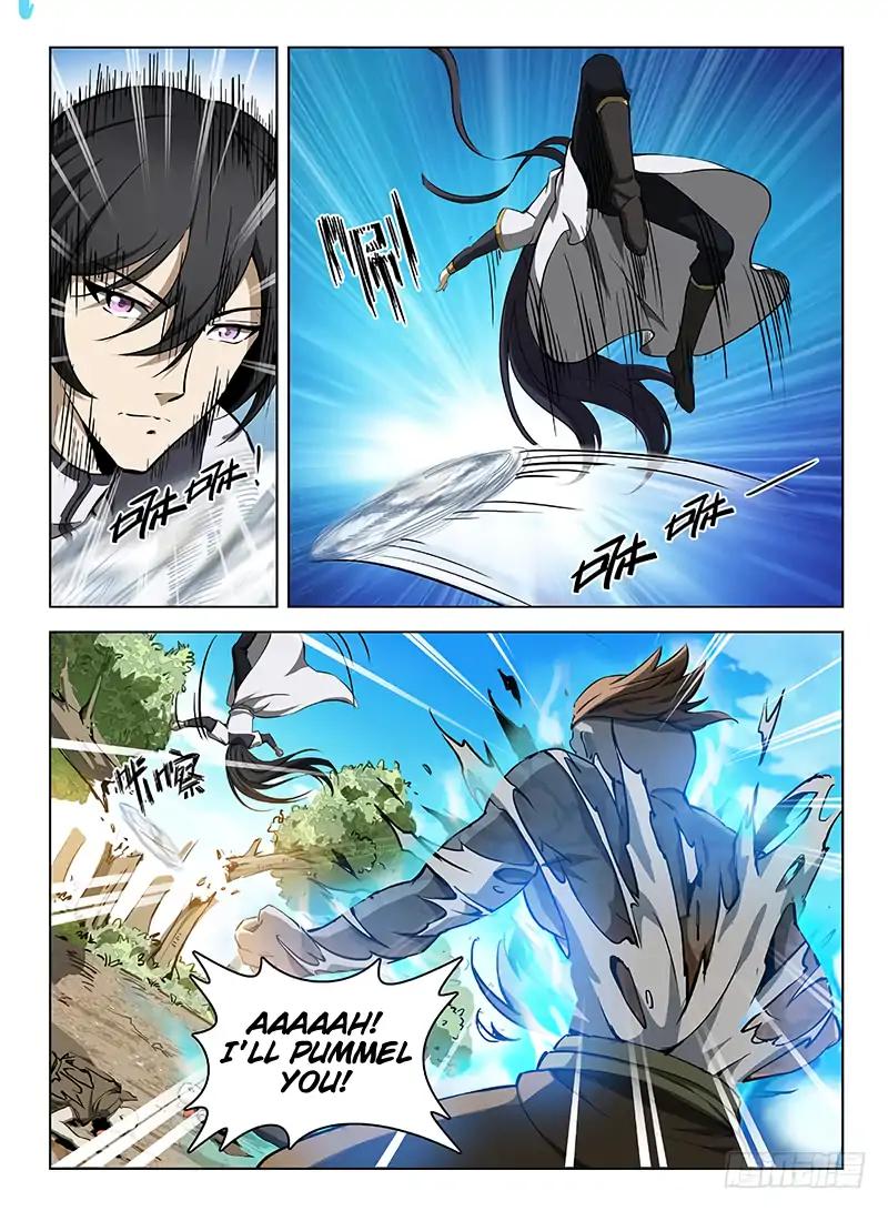 Chapter 107 - Image 8