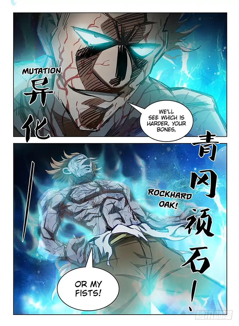 Chapter 107 - Image 9