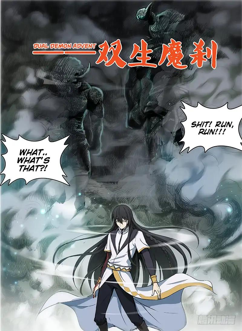 Chapter 108 - Image 10