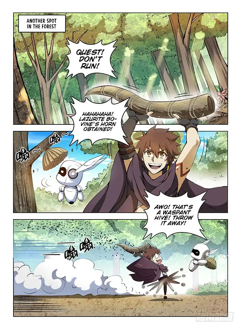 Chapter 108 - Image 11