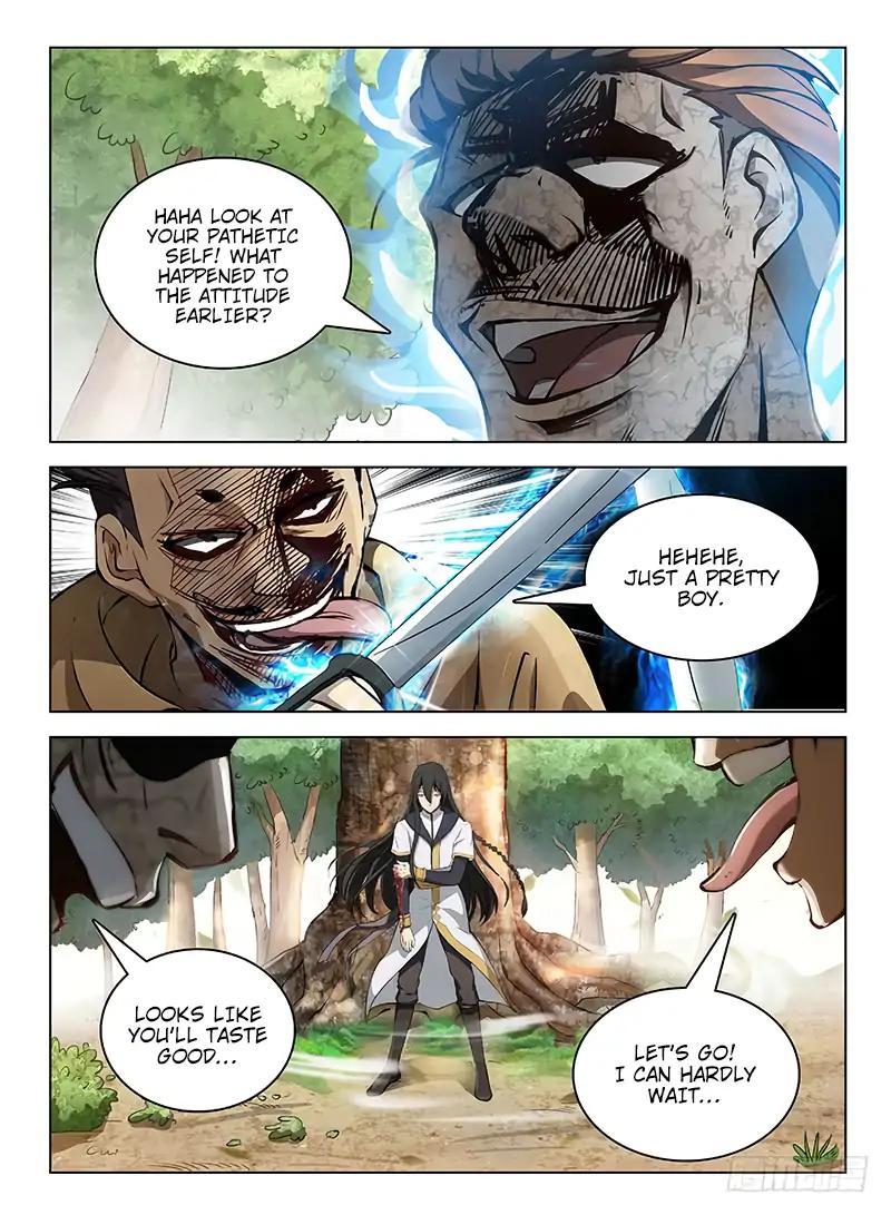 Chapter 108 - Image 6
