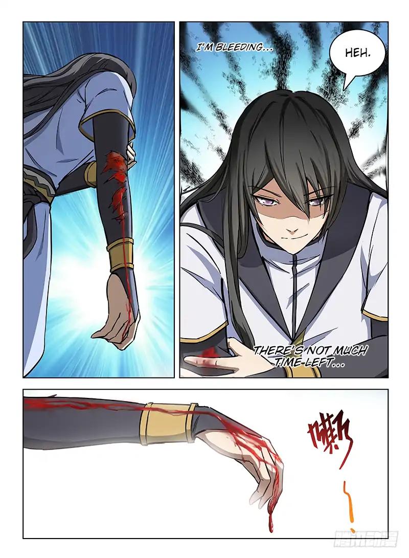 Chapter 108 - Image 7