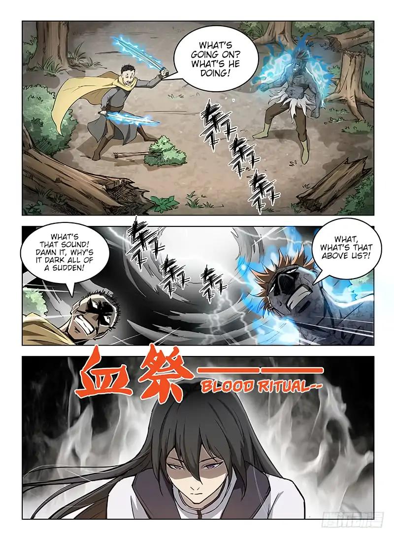 Chapter 108 - Image 9