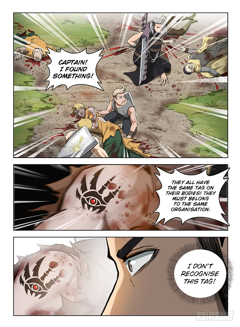 Chapter 109 - Image 11