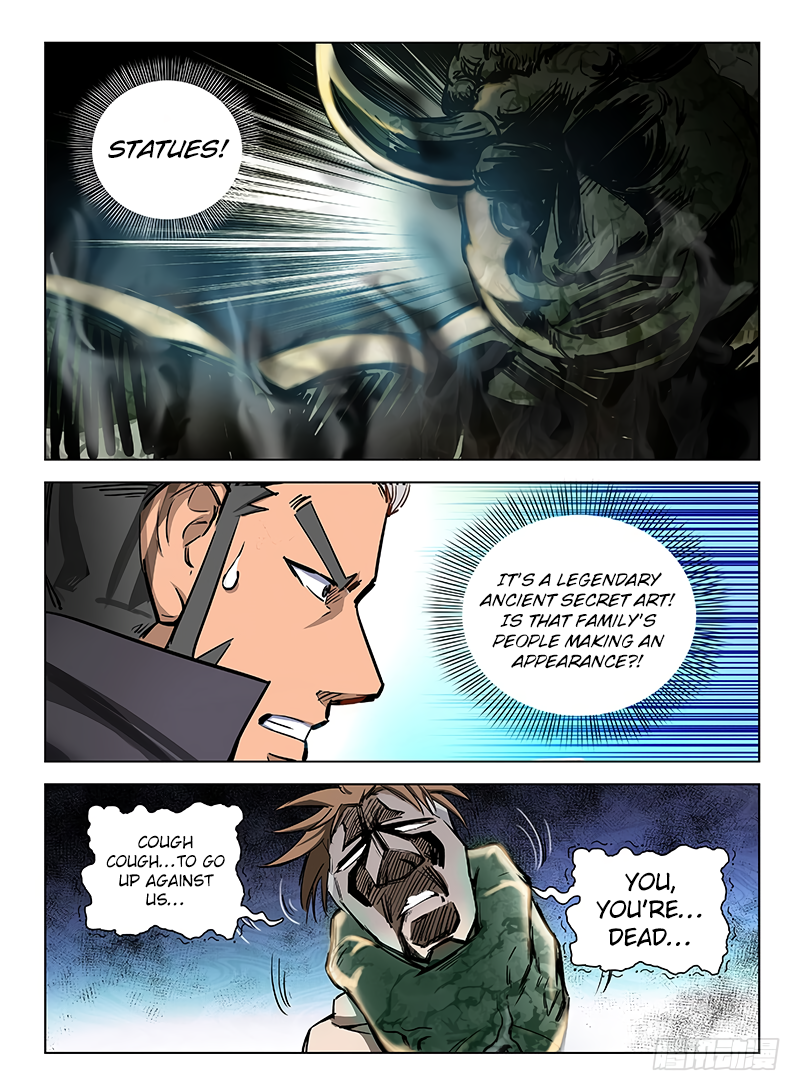 Chapter 109 - Image 3
