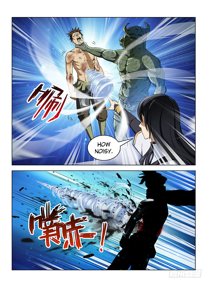 Chapter 109 - Image 4