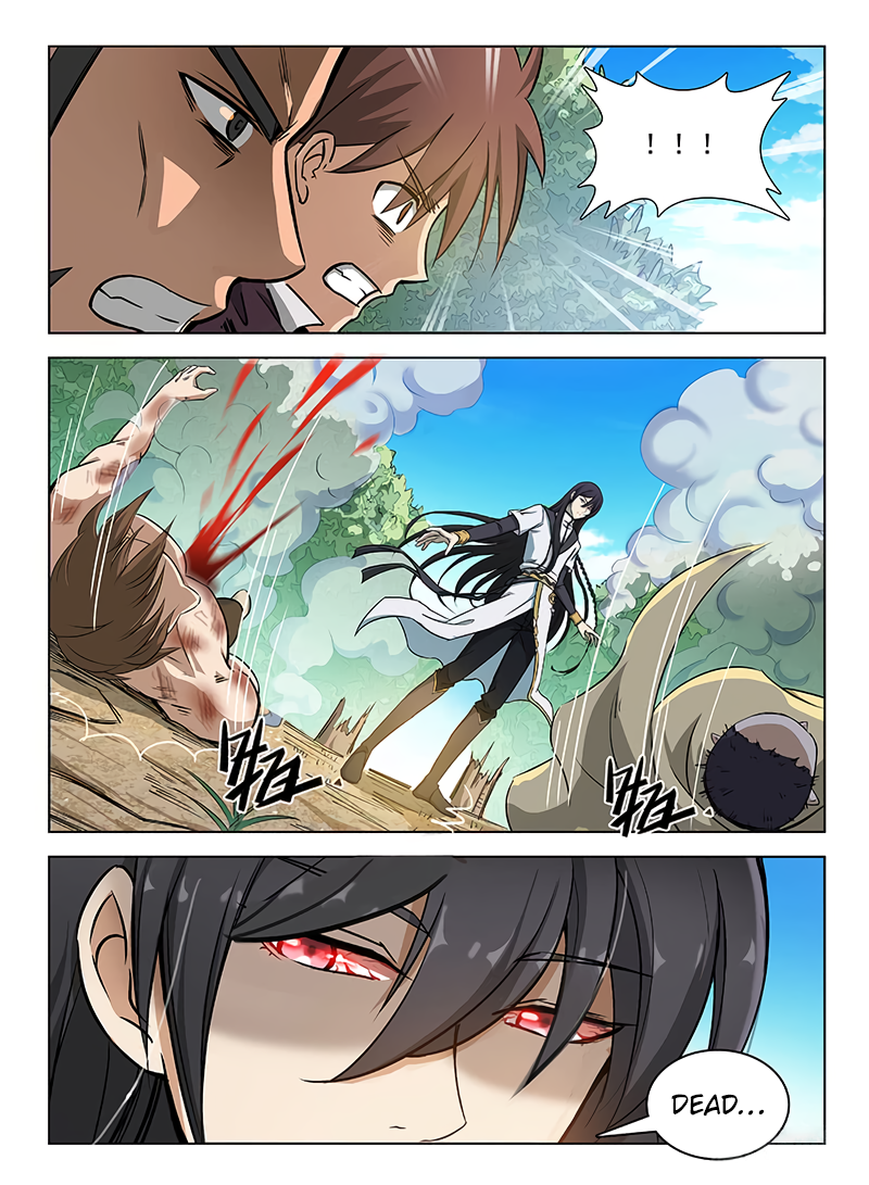 Chapter 109 - Image 5