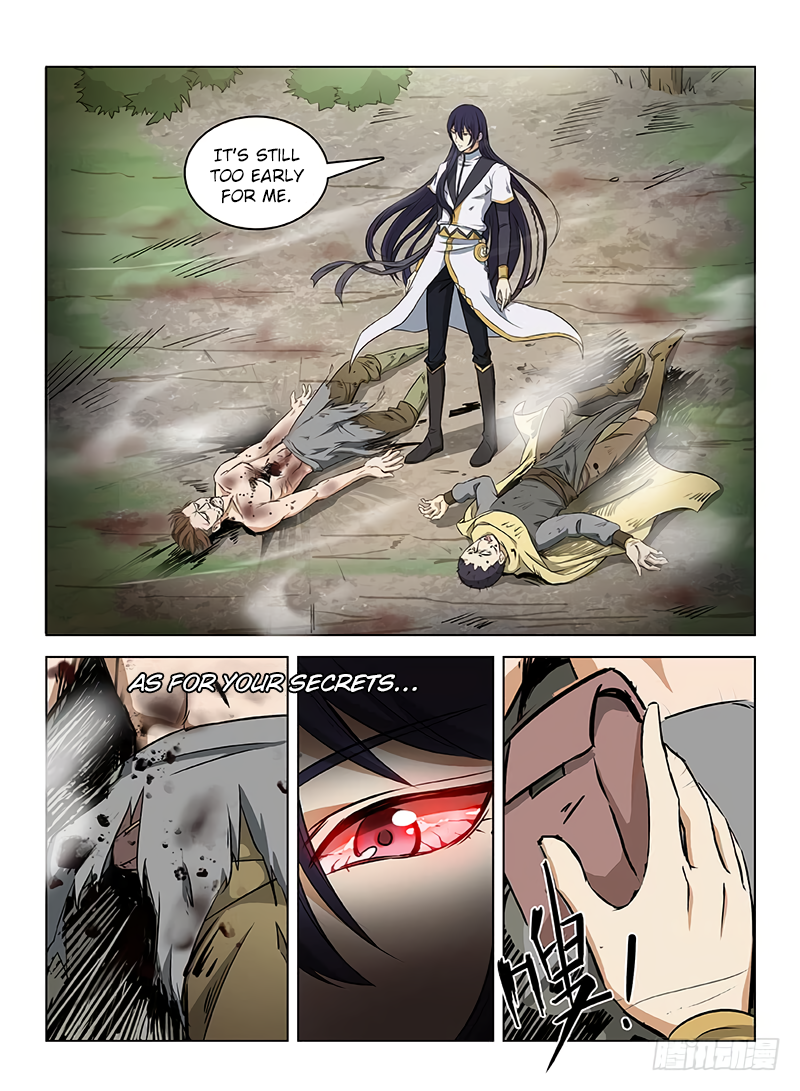 Chapter 109 - Image 6