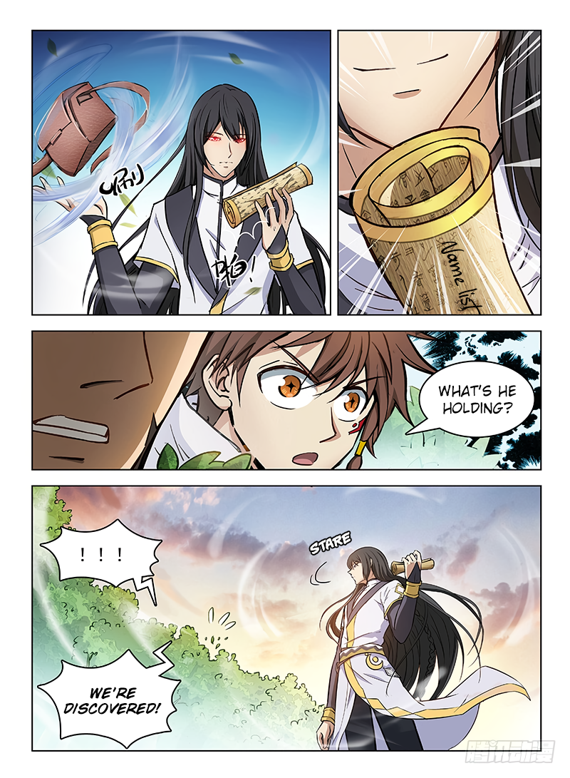 Chapter 109 - Image 7