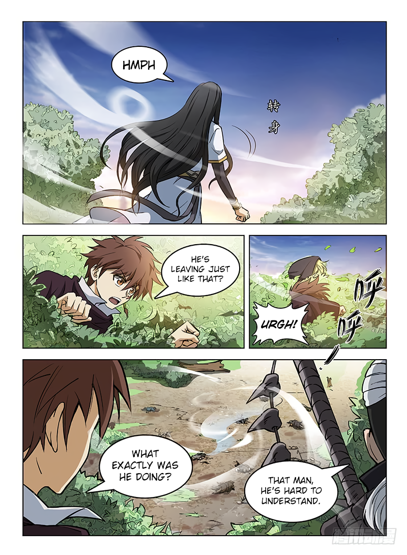 Chapter 109 - Image 9