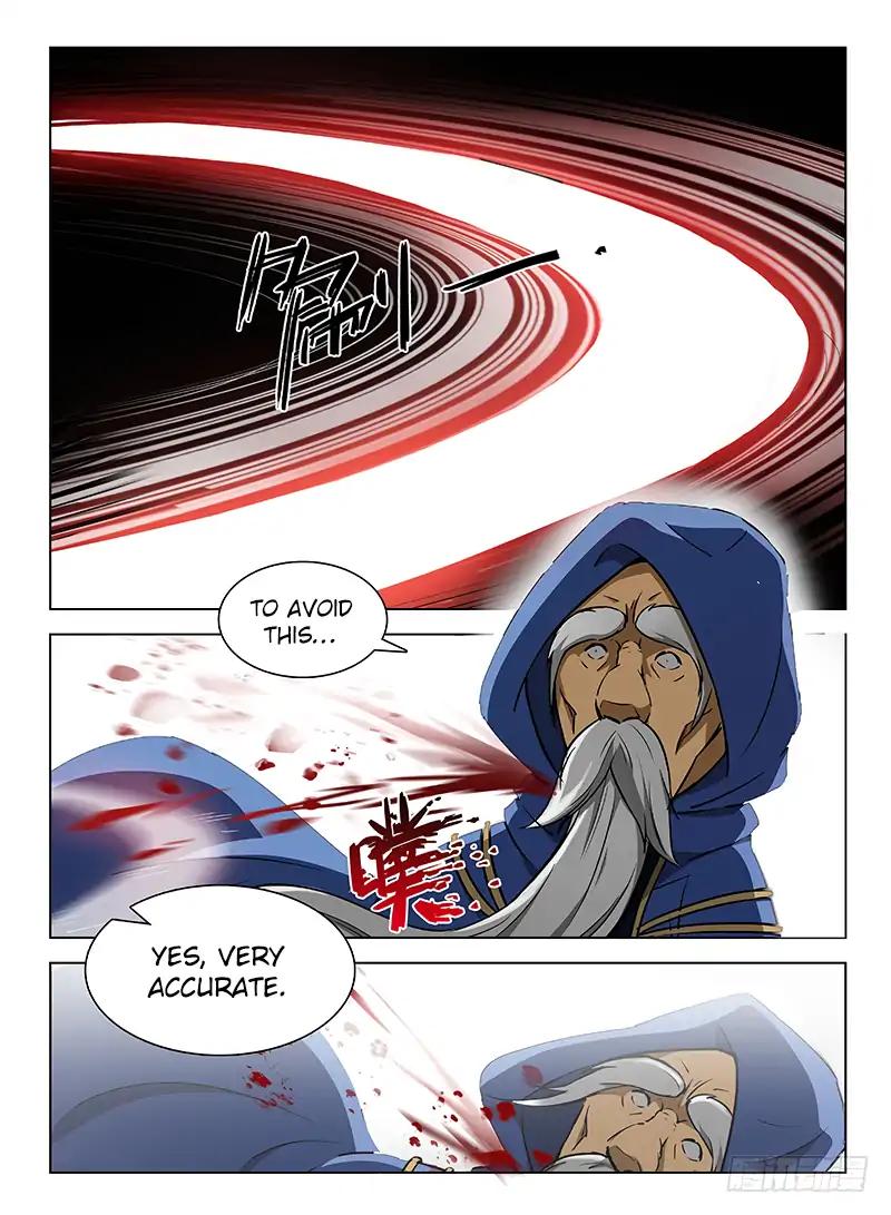 Chapter 110 - Image 10