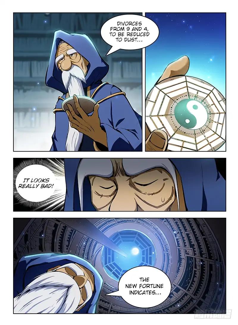 Chapter 110 - Image 4