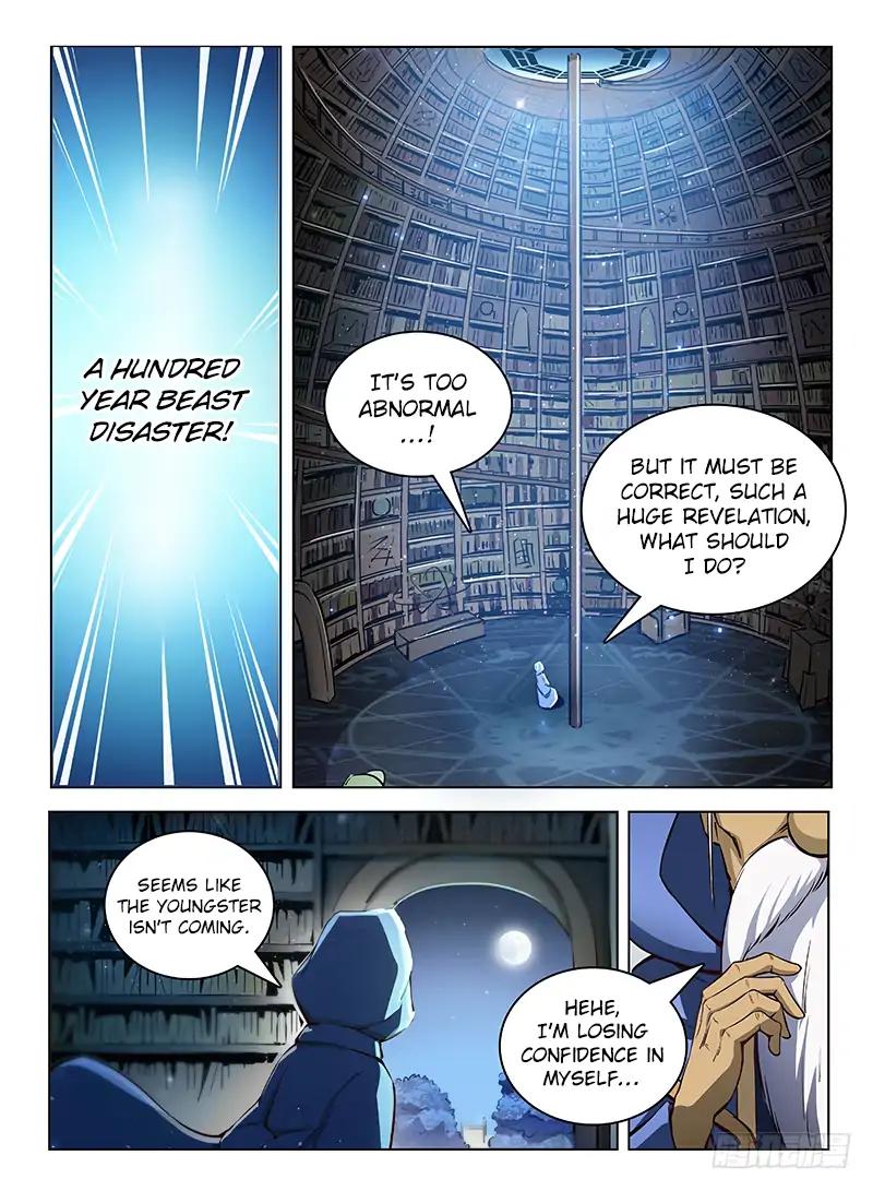 Chapter 110 - Image 5