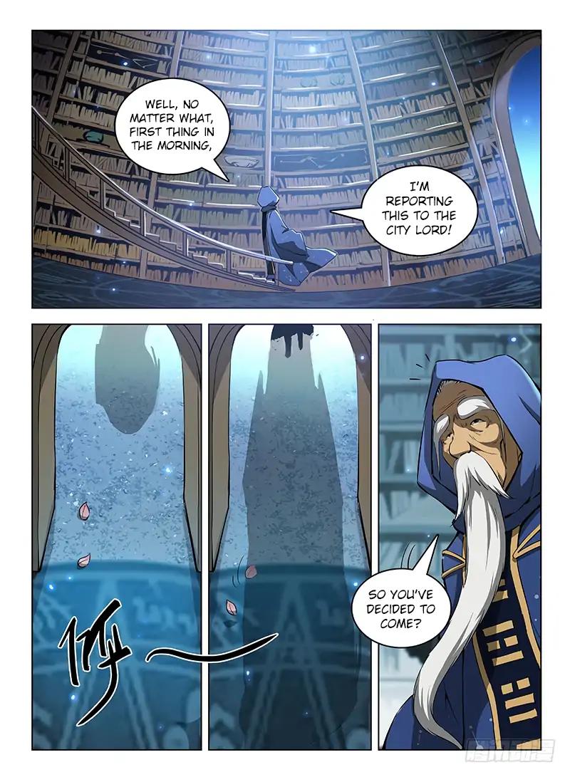Chapter 110 - Image 6