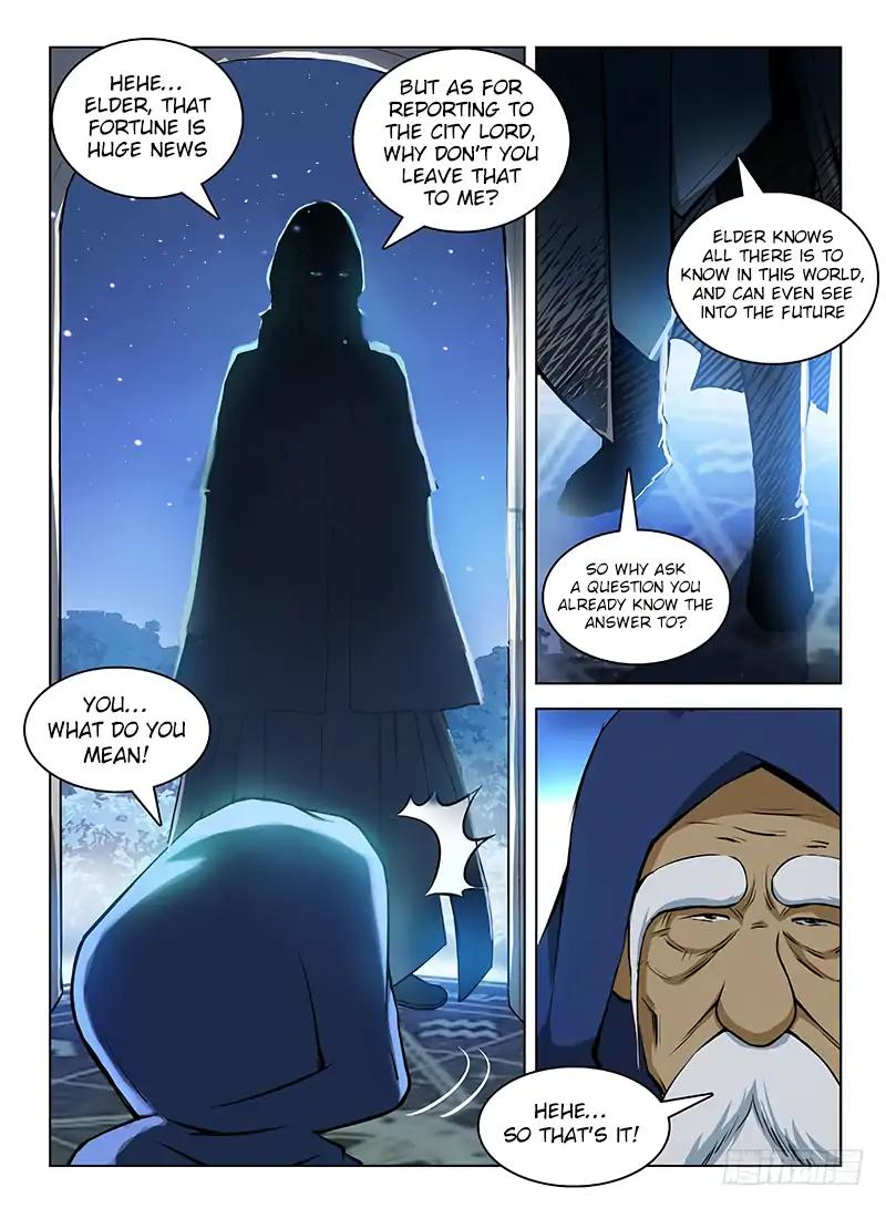 Chapter 110 - Image 7