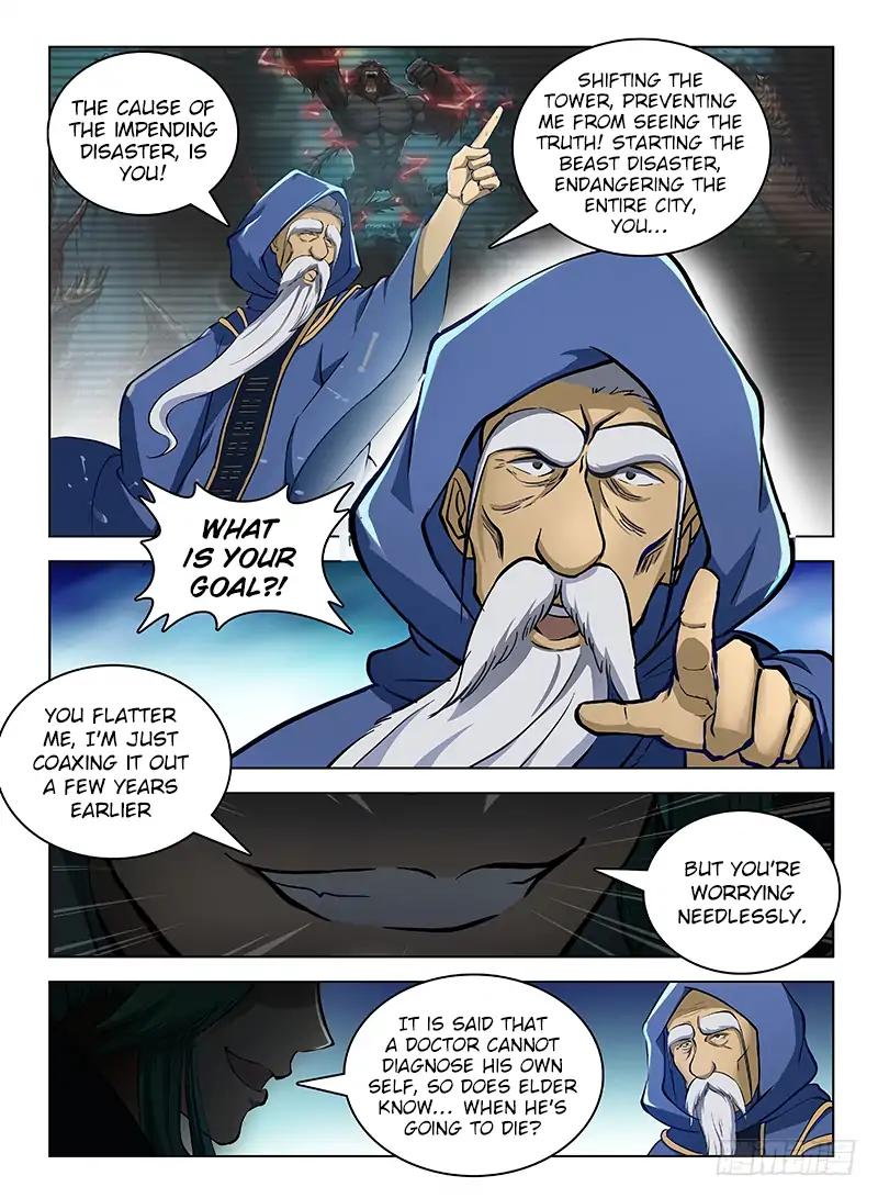 Chapter 110 - Image 8