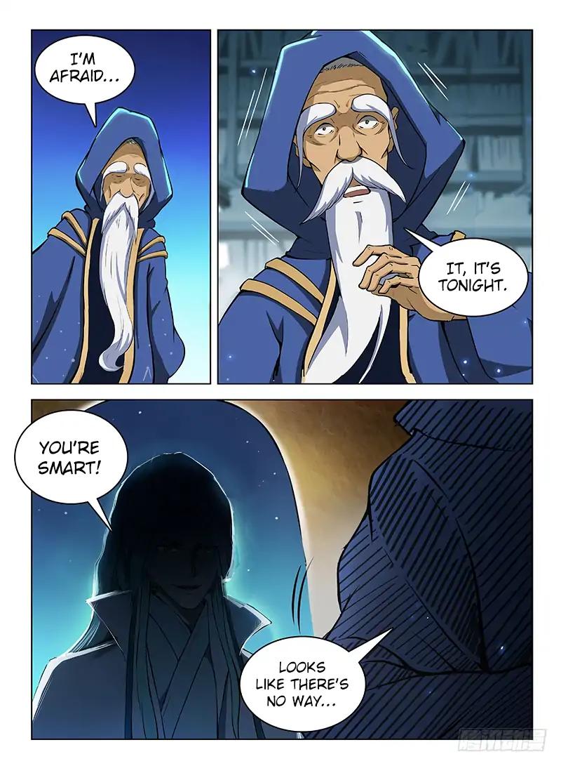 Chapter 110 - Image 9