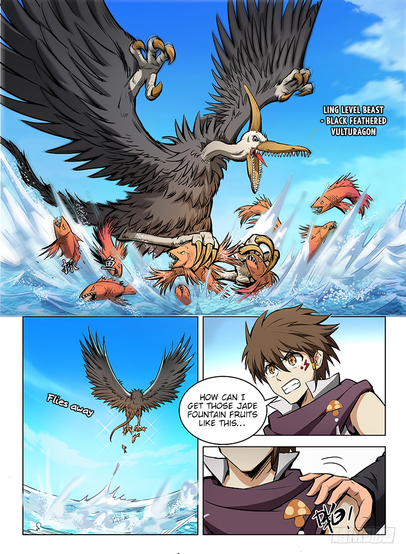 Chapter 111 - Image 10
