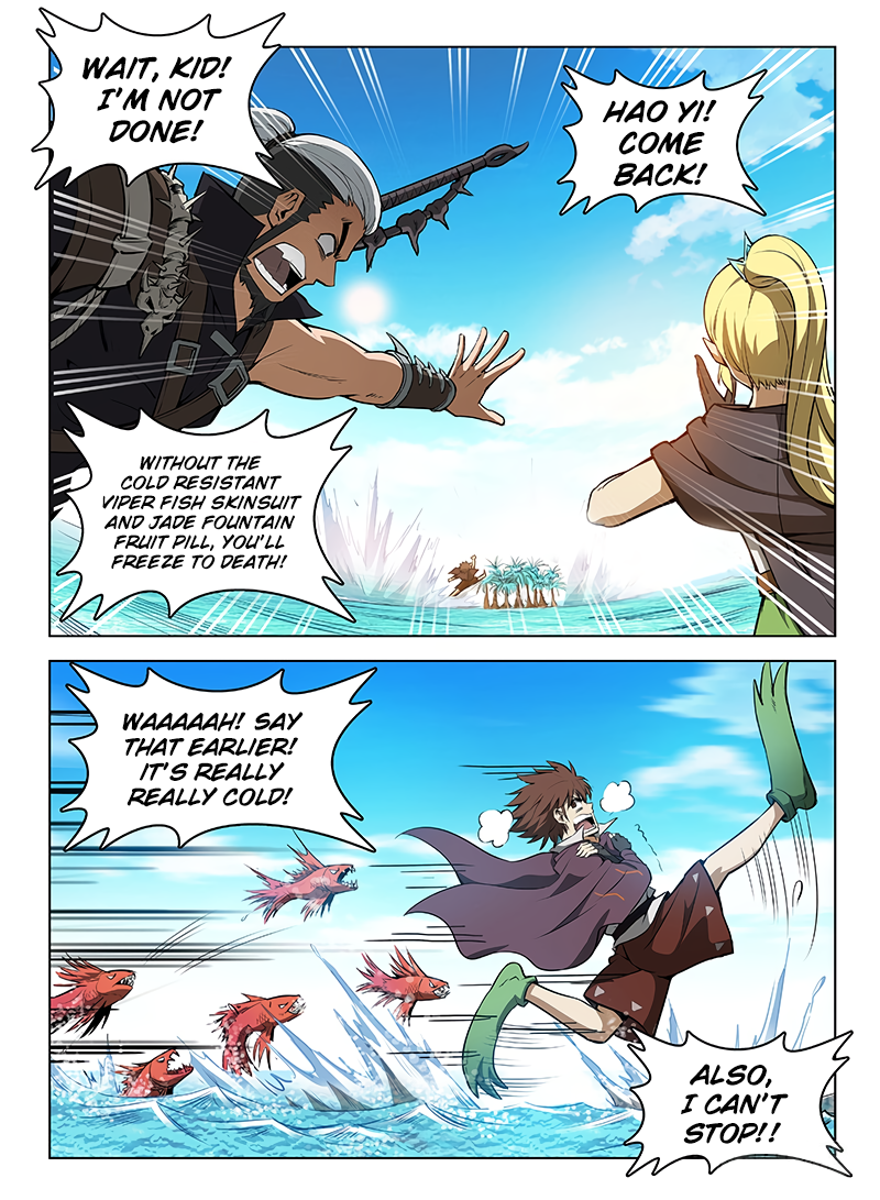 Chapter 111 - Image 12
