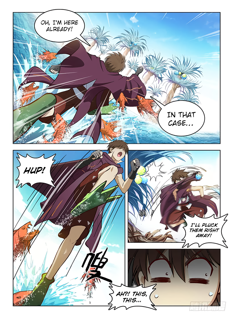 Chapter 111 - Image 13