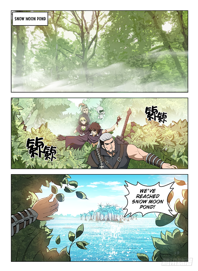 Chapter 111 - Image 6