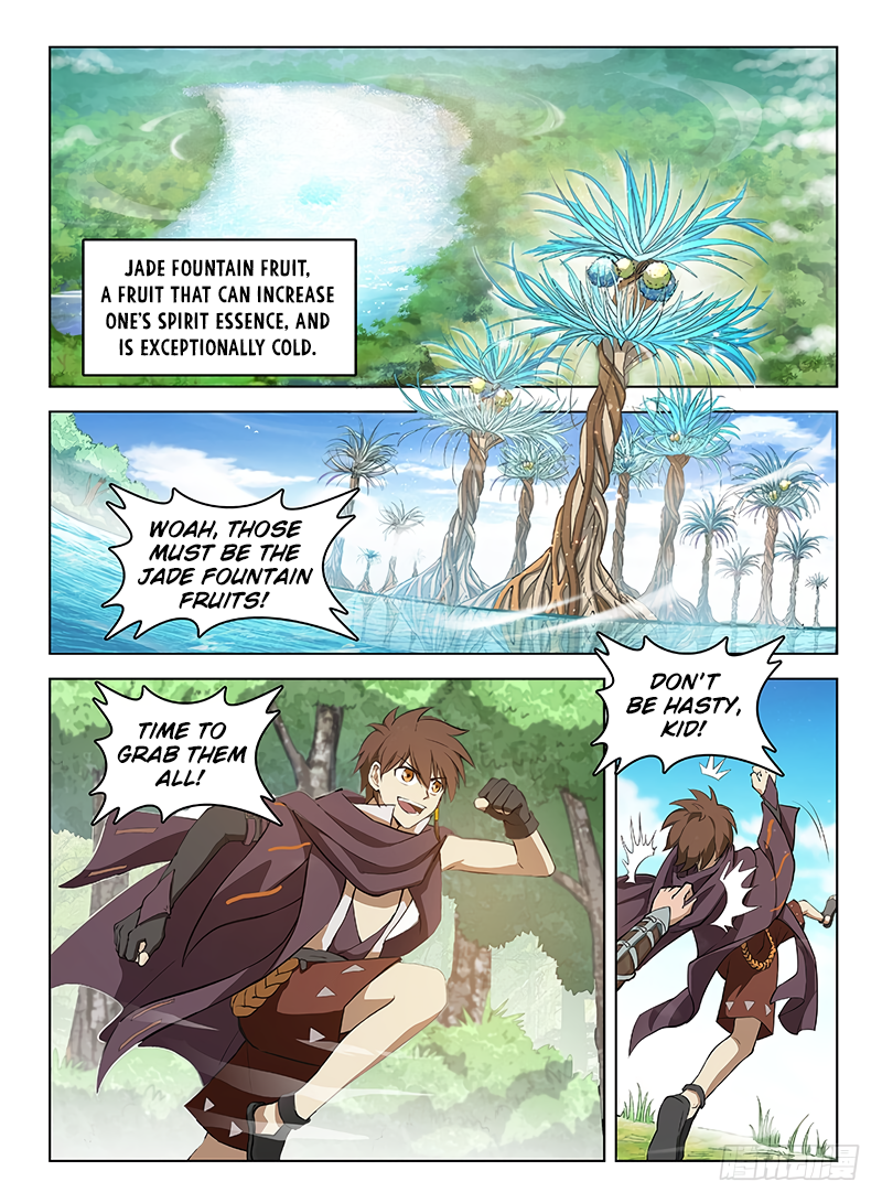 Chapter 111 - Image 7