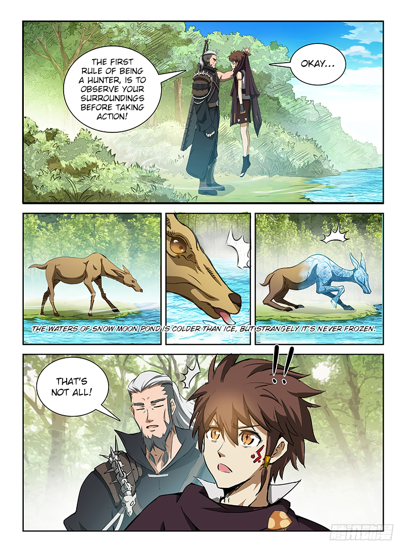 Chapter 111 - Image 8