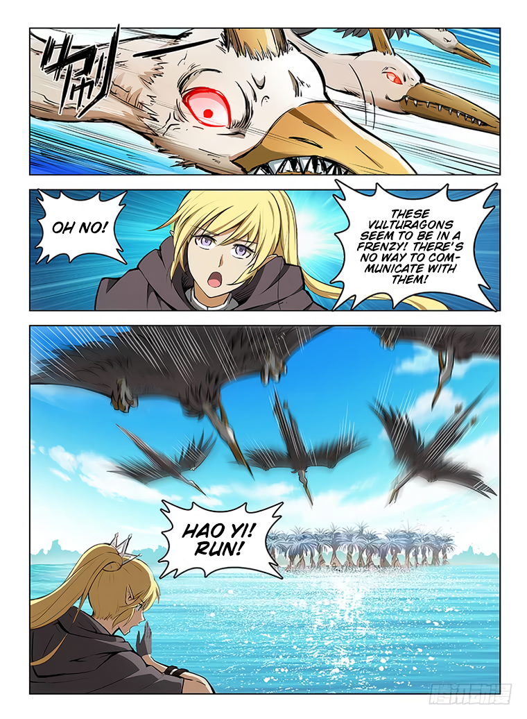 Chapter 112 - Image 12