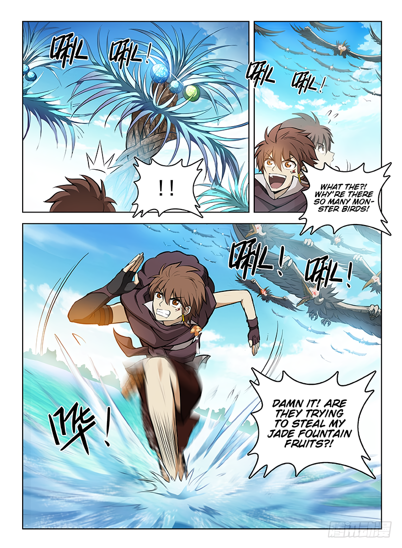 Chapter 112 - Image 13
