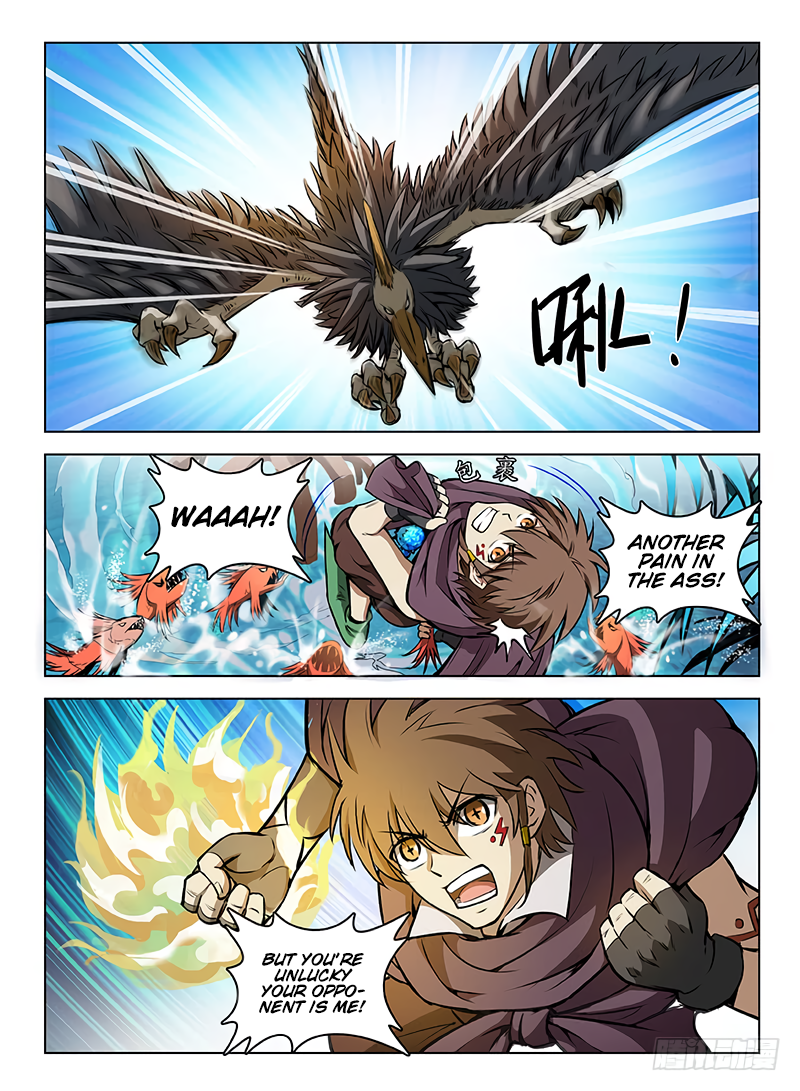 Chapter 112 - Image 5