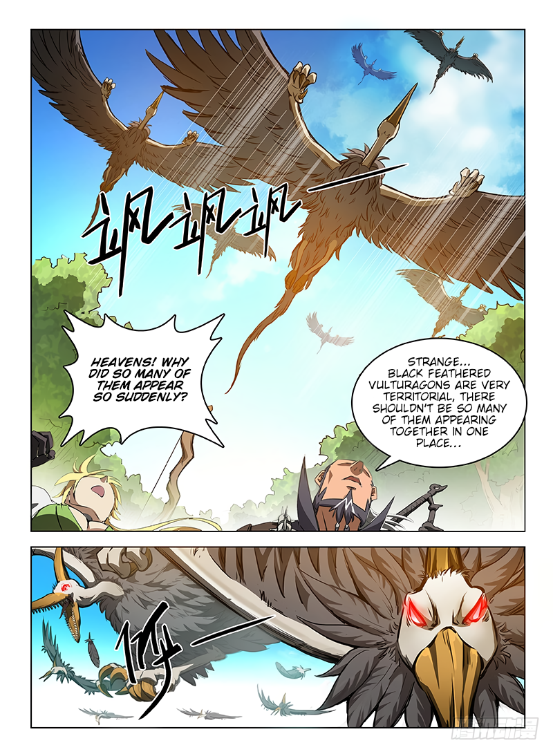 Chapter 112 - Image 8