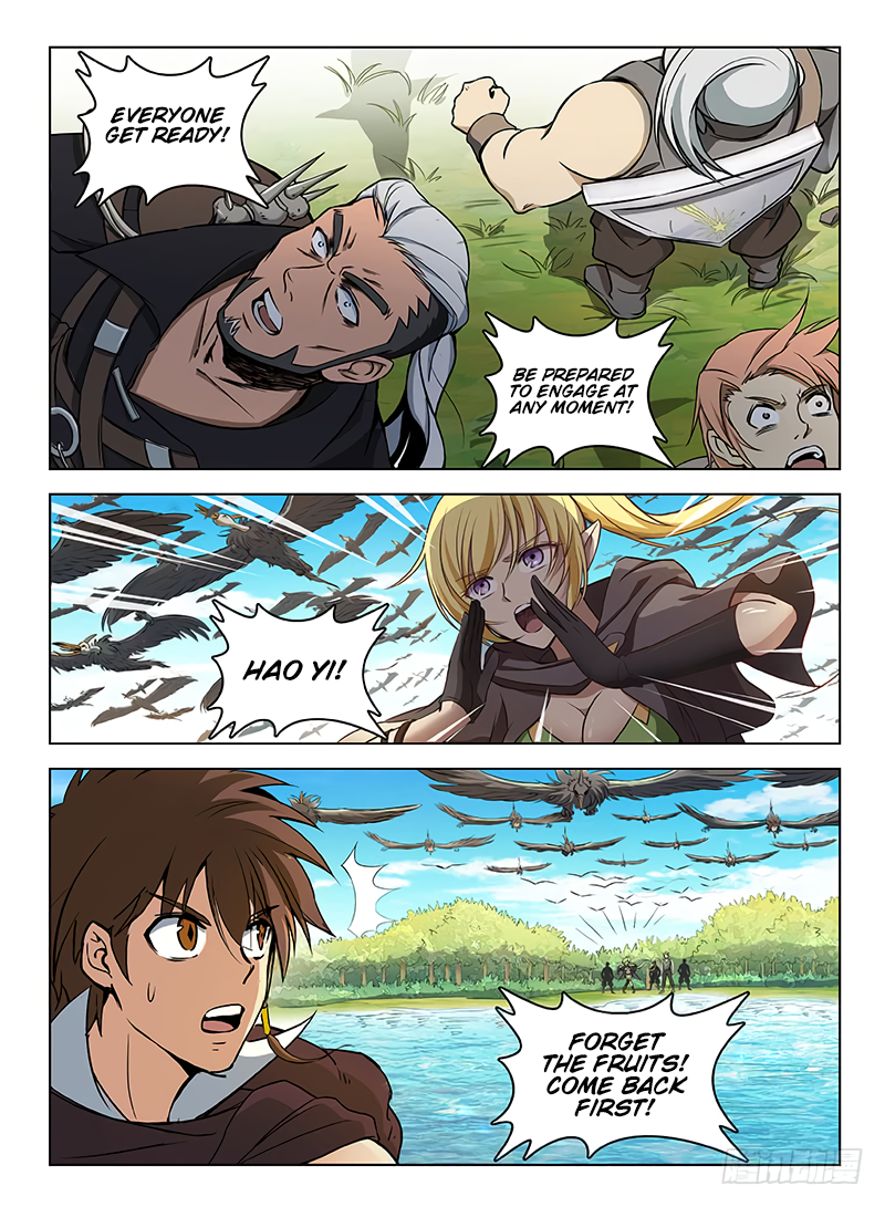 Chapter 112 - Image 9