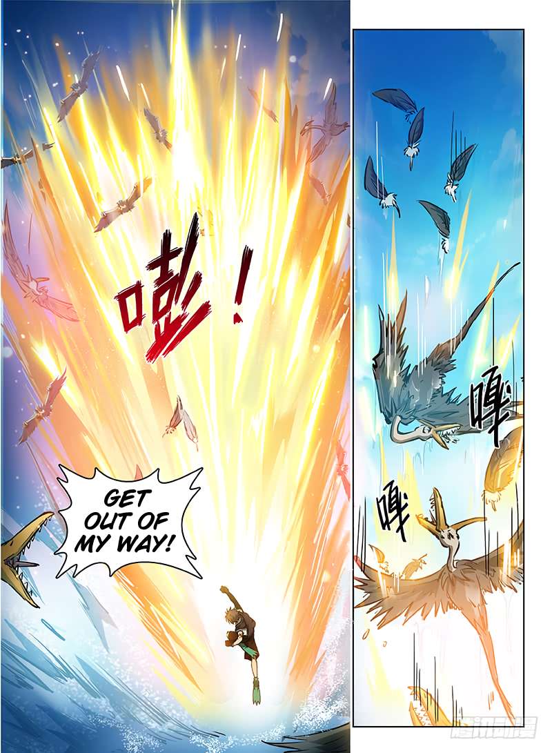 Chapter 113 - Image 11