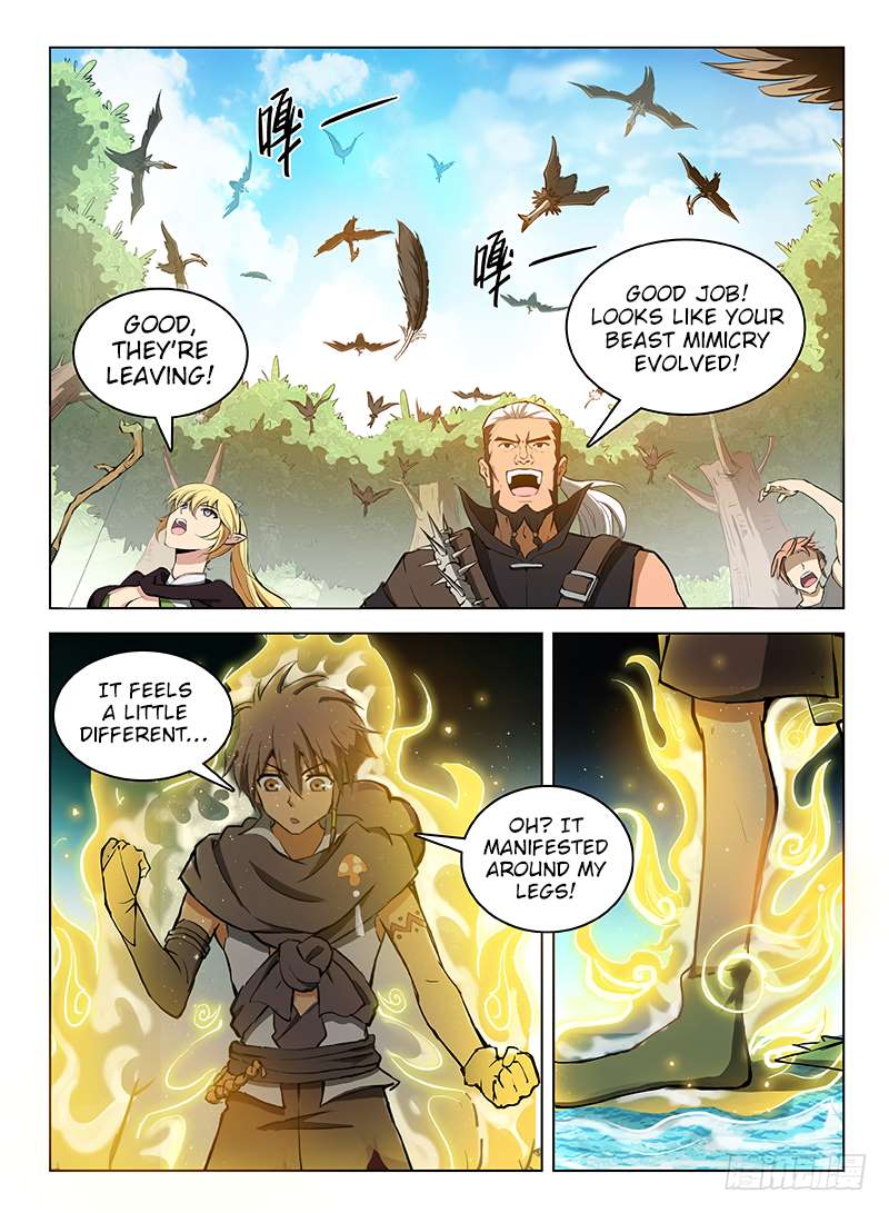 Chapter 113 - Image 12