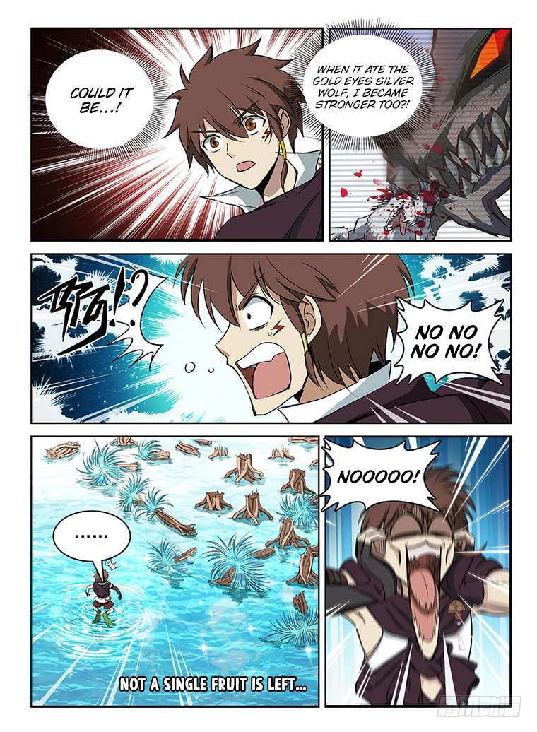 Chapter 113 - Image 13