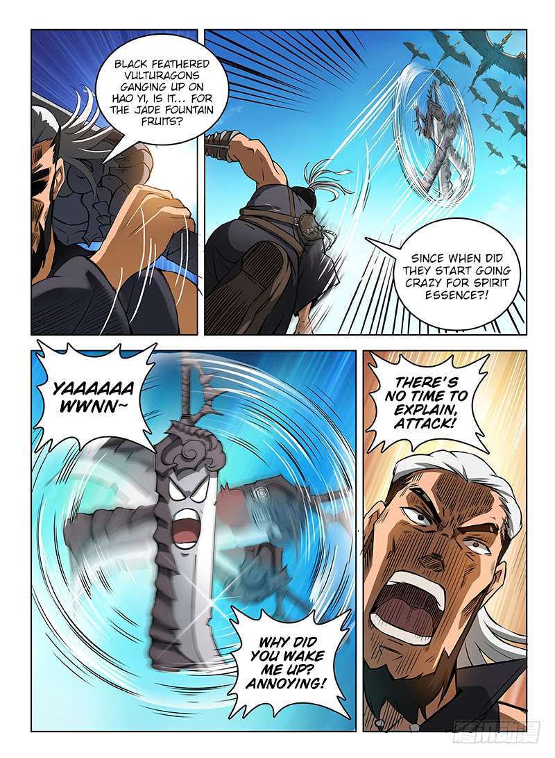 Chapter 113 - Image 3