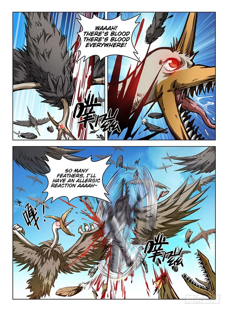 Chapter 113 - Image 4