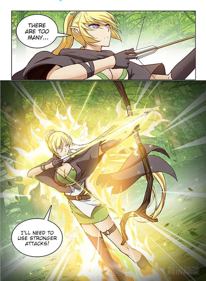 Chapter 113 - Image 5