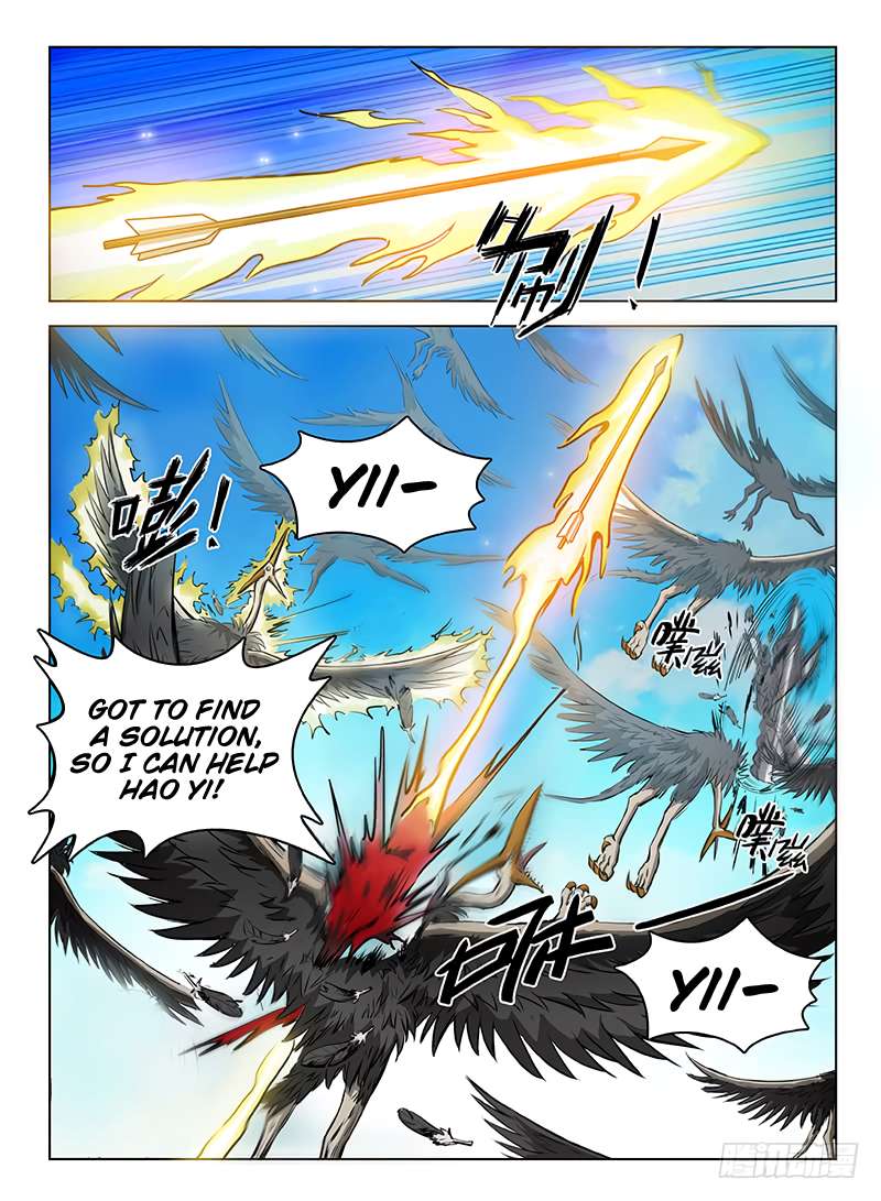 Chapter 113 - Image 6