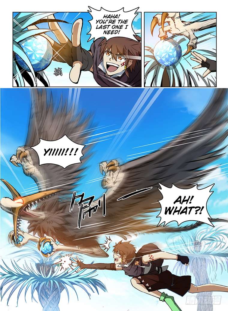 Chapter 113 - Image 7