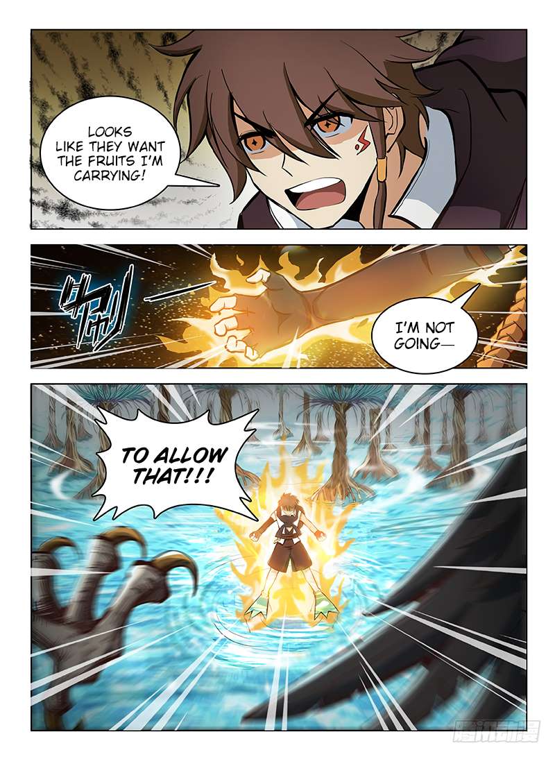Chapter 113 - Image 9