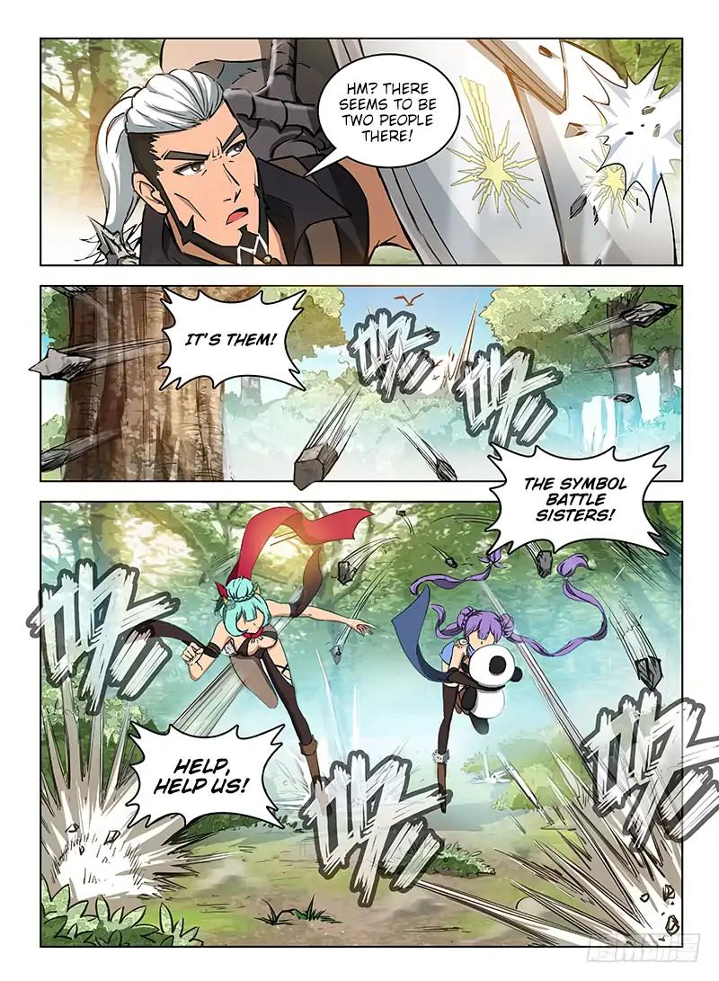 Chapter 114 - Image 10