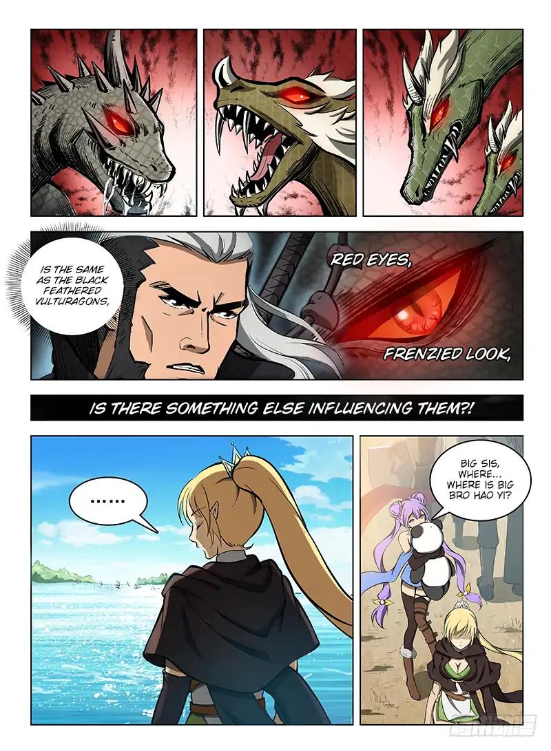 Chapter 114 - Image 14