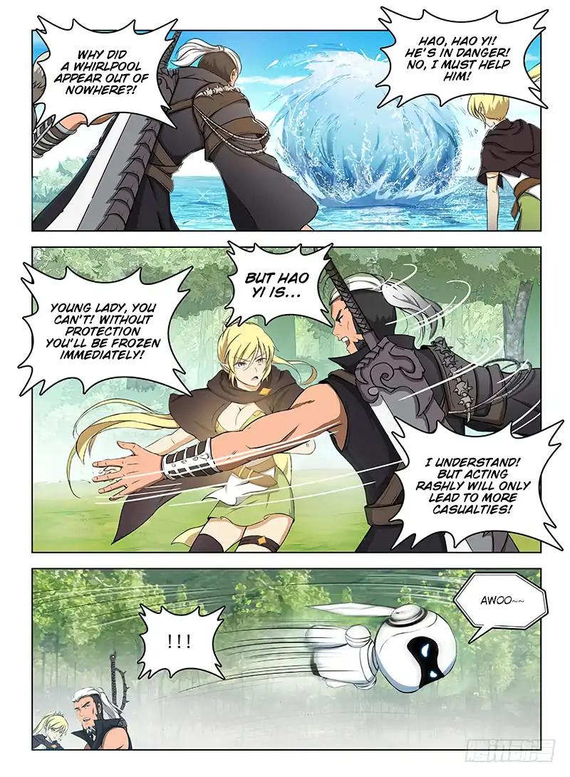 Chapter 114 - Image 4