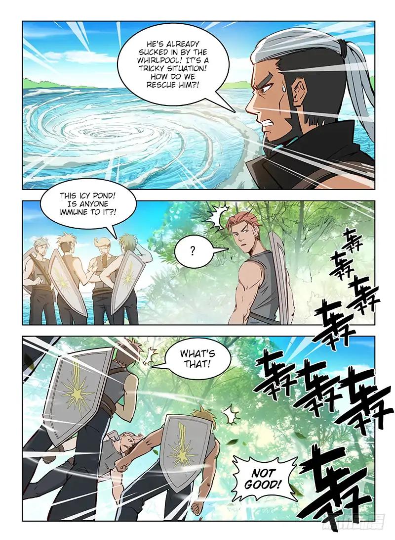 Chapter 114 - Image 6