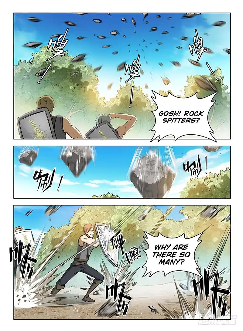 Chapter 114 - Image 7