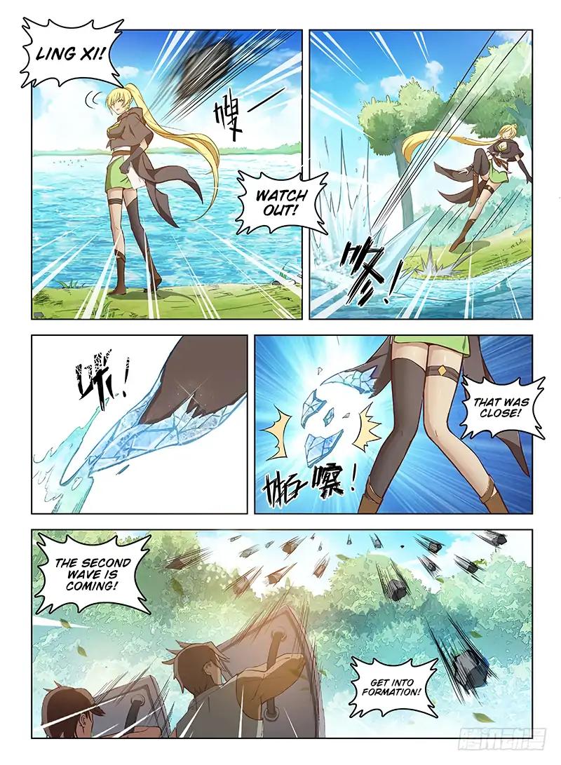 Chapter 114 - Image 8