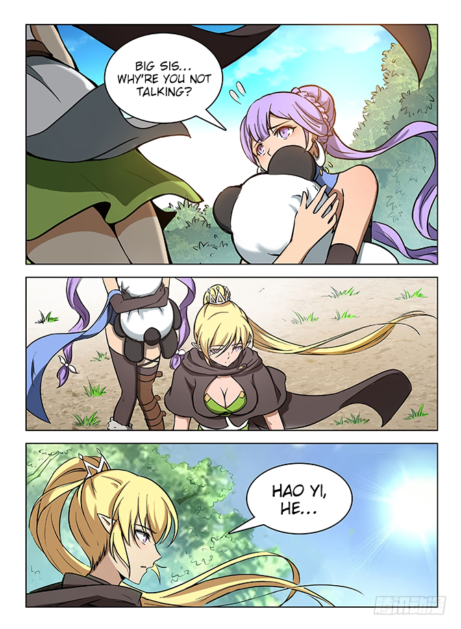 Chapter 115 - Image 3