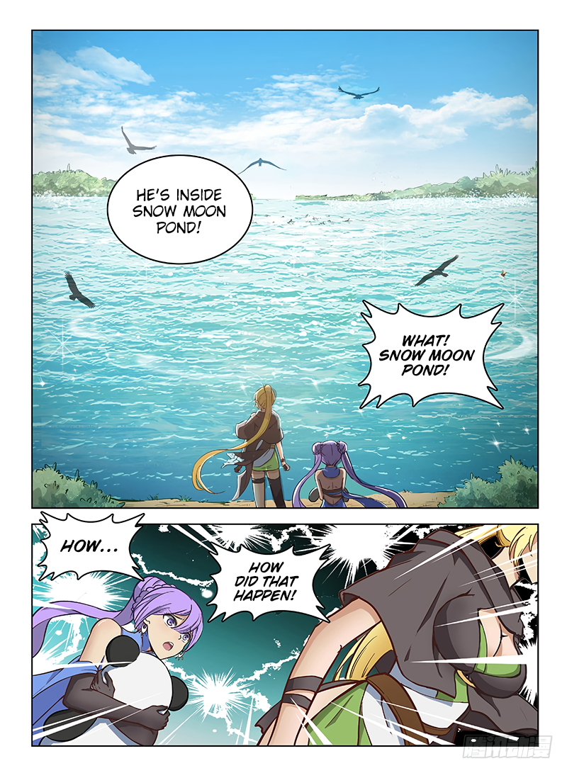 Chapter 115 - Image 4