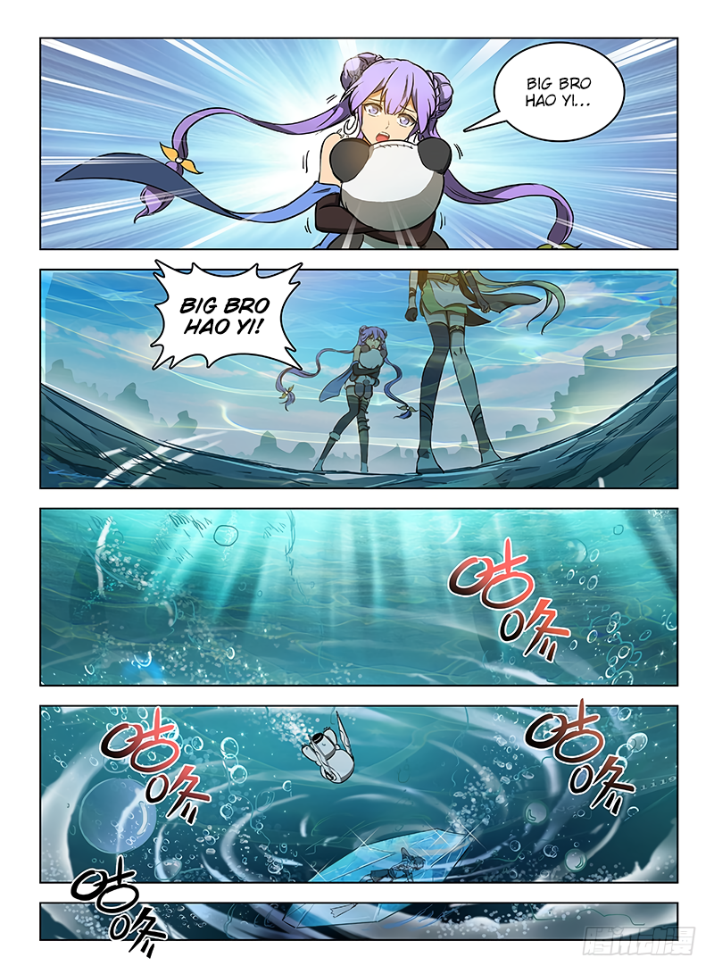 Chapter 115 - Image 5